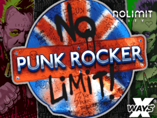 Punk Rocker