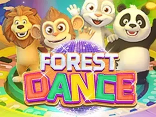 Forest Dance