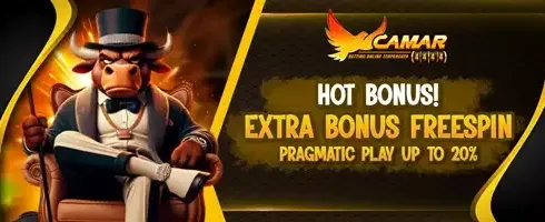 Ekstra Free Spins & BuySpin Pragmatic promotion banner