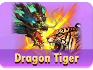 Dragon Tiger