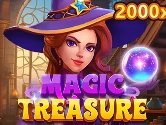 Magic Treasure