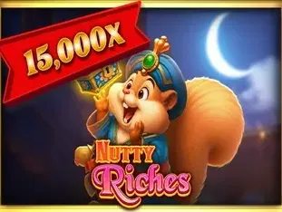 Nutty Riches