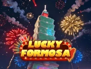 Lucky Formosa