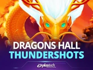 Dragons Hall™