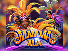 Mammamia