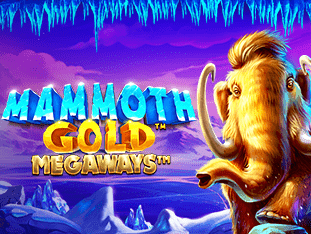 Mammoth Gold Megaways