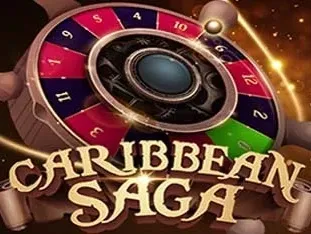 Caribbeansaga