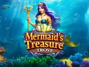 Mermaid’s Treasure Trove