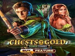 Chests Of Gold_ Power Combo