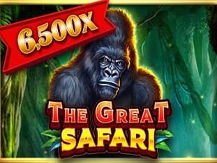 The Great Safari