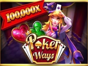 Poker Ways